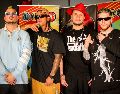 Además de Piso 21, el programa contempla las actuaciones de Mi Banda El Mexicano, Agua de la Llave, Sonora Kaliente y más. EL INFORMADOR/ ARCHIVO