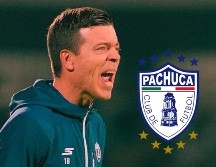 Cuando los Tuzos iniciaron labores con Solari en el Clausura 2026, alcanzaron el cuarto sitio en la tabla general; sumaron 31 puntos con nueve partidos a su favor y solo dos en contra. Imago7 / ARCHIVO