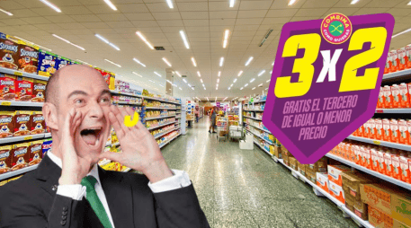 Soriana lanza sus esperadas ofertas de Julio Regalado con promociones de 3x2 en despensa, cuidado personal y mascotas. Conoce los productos participantes y ahorra en tus compras hasta el 11 de junio de 2026. ESPECIAL/ Unsplash