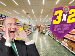 Soriana lanza sus esperadas ofertas de Julio Regalado con promociones de 3x2 en despensa, cuidado personal y mascotas. Conoce los productos participantes y ahorra en tus compras hasta el 11 de junio de 2026. ESPECIAL/ Unsplash