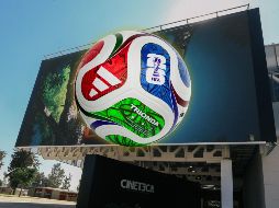 ¡Estos partidos serán transmitidos en la Pantalla Bicentenario de la UdeG! EL INFORMADOR / ARCHIVO