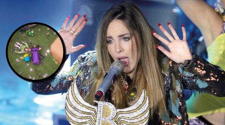 Esta colaboración con Disney Pixar consolida la presencia de Belinda en la industria de la animación global. SUN/PEXELS