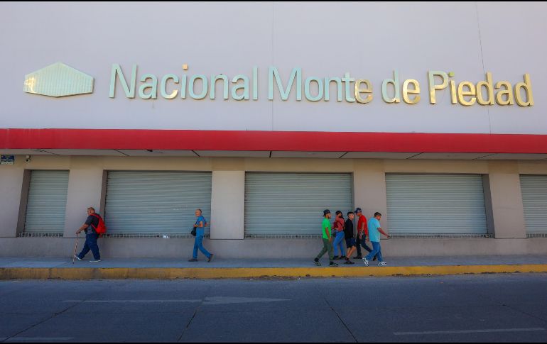 Recientemente el economista José Antonio Murillo Garza asumió la dirección general de la institución, enfrentando el enorme reto de destrabar las negociaciones del conflicto. EL INDORMADOR/ARCHIVO