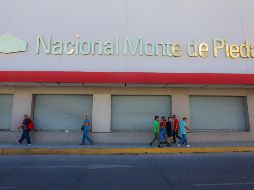 Recientemente el economista José Antonio Murillo Garza asumió la dirección general de la institución, enfrentando el enorme reto de destrabar las negociaciones del conflicto. EL INDORMADOR/ARCHIVO