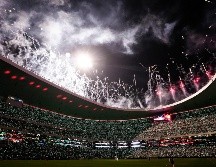 La FIFA prepara tres inauguraciones simultáneas en los países anfitriones, con espectáculos encabezados por artistas de talla internacional. IMAGO7.