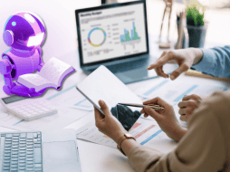 Actualmente, el SAT emplea modelos de análisis automatizado para detectar inconsistencias en los comprobantes fiscales. CANVA / ESPECIAL