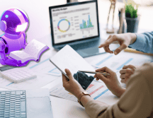 Actualmente, el SAT emplea modelos de análisis automatizado para detectar inconsistencias en los comprobantes fiscales. CANVA / ESPECIAL
