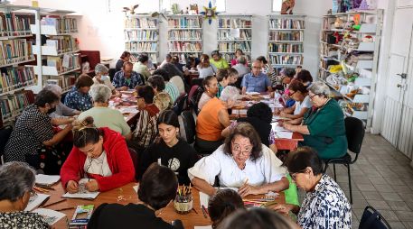 Las personas que reciben el apoyo por parte del gobierno no deben de pagar impuestos. EL INFORMADOR / ARCHIVO