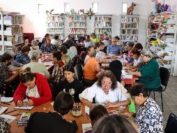 Las personas que reciben el apoyo por parte del gobierno no deben de pagar impuestos. EL INFORMADOR / ARCHIVO