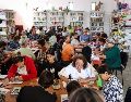 Las personas que reciben el apoyo por parte del gobierno no deben de pagar impuestos. EL INFORMADOR / ARCHIVO