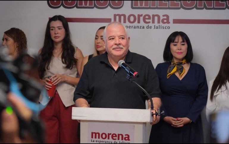 Investigadores de la UdeG proponen un modelo metropolitano para reducir inundaciones y Morena ofrece respaldo para impulsar cambios legales. CORTESÍA.