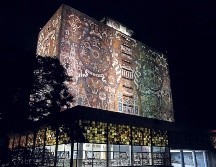 UNAM suspende actividades por inauguración del Mundial 2026. SUN