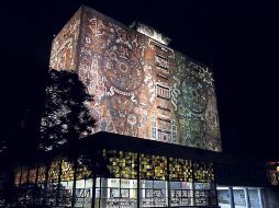 UNAM suspende actividades por inauguración del Mundial 2026. SUN