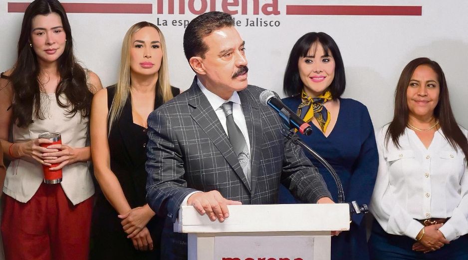 Carlos Lomelí mencionó que Lemus dio 