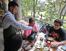La cifra registrada por el IMSS es mejor en comparación a mayo del 2025 cuando se perdieron 6 mil 136 puestos de trabajo en Jalisco. EL INFORMADOR/ ARCHIVO