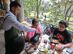 La cifra registrada por el IMSS es mejor en comparación a mayo del 2025 cuando se perdieron 6 mil 136 puestos de trabajo en Jalisco. EL INFORMADOR/ ARCHIVO