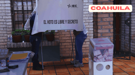 El gobernador de Tamaulipas, Américo Villarreal Anaya, reconoció que existe una presencia porcentual a favor del partido tricolor. SUN / ARCHIVO