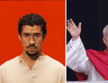 Bad Bunny no se define como practicante, aunque ha contado en algunas entrevistas que procede de una familia muy católica. ESPECIAL/ FACEBOOK/ Bad Bunny/  EFE/ Q. Garcia