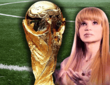 La tarotista explicó que el nivel competitivo actual permite identificar a un grupo selecto de naciones con las capacidades necesarias para alcanzar la gloria en el Mundial 2026. ESPECIAL/Canva/Facebook @Mhoni Vidente