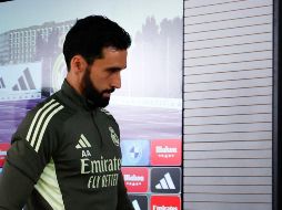 El Real Madrid aseguró que 