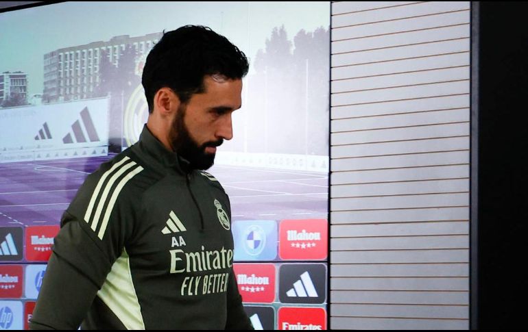 El Real Madrid aseguró que 