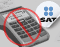 SAT aclara qué transferencias podrían derivar en auditorías durante junio de 2026. ESPECIAL