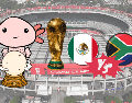 El esperado encuentro internacional se llevará a cabo este próximo jueves 11 de junio en el Estadio Ciudad de México. EFE / ARCHIVO / EL INORMADOR / ARCHIVO