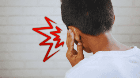 Si el cosquilleo persiste por más de una semana o se acompaña de dolor agudo, es vital consultar a un médico. ESPECIAL / CANVA
