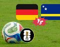 No te pierdas EN VIVO el primer choque del Grupo E entre Alemania y Curazao este domingo. EFE / ARCHIVO / ESPECIAL / FIFA