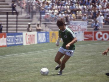 El Mundial 2026 no solo representa un torneo de élite internacional, sino la máxima celebración de más de un siglo de rica historia futbolística. EL INFORMADOR / ARCHIVO