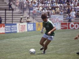 El Mundial 2026 no solo representa un torneo de élite internacional, sino la máxima celebración de más de un siglo de rica historia futbolística. EL INFORMADOR / ARCHIVO