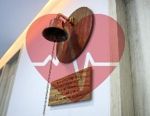 Esto se sabe del avance del cáncer en cabeza y cuello alrededor del mundo. EL INFORMADOR / ARCHIVO