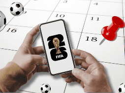 No dejes que la ajetreada rutina diaria te haga perder el partido de tu selección favorita o el encuentro más esperado de la fase de grupos.  CANVA