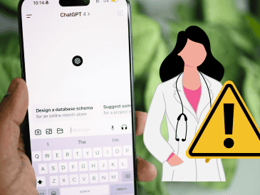 La principal diferencia entre una inteligencia artificial y un médico radica en la capacidad humana de reconocer la incertidumbre clínica. UNSPLASH / S. FEYISSA