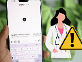 La principal diferencia entre una inteligencia artificial y un médico radica en la capacidad humana de reconocer la incertidumbre clínica. UNSPLASH / S. FEYISSA