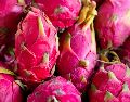La increíble versatilidad de la pitahaya también conocida como fruta del dragón permite integrarla fácilmente en cualquier dieta diariaUNSPLASH / E. AKYURT