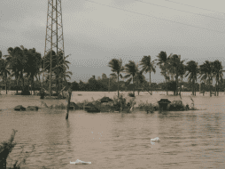 El director de Protección Civil de El Salvador aseguró que fueron adecuados 180 albergues a nivel nacional ante las precipitaciones que provocará la tormenta en los próximos tres días. CANVA