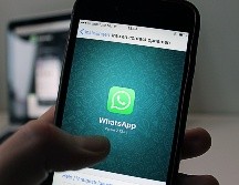 El ambiente mundialista llegó a los celulares de todo México con un emoji especial. ESPECIAL/PIXABAY