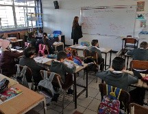 Siete estados anuncian suspensión de clases este 11 de junio. EL INFORMADOR / ARCHIVO