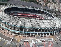 A solo dos días del inicio de la Copa del Mundo, las selecciones mundialistas terminan los partidos amistosos. EL INFORMADOR / ARCHIVO