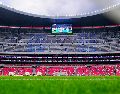 El endurecimiento de las reglas de acceso por parte de la FIFA provocó un conflicto con palcohabientes del Estadio Ciudad de México, quienes denuncian restricciones al uso de sus espacios privados. IMAGO7.