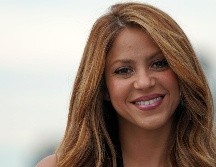 Shakira y el Mundial de la FIFA están más conectados de lo que crees. AFP/ARCHIVO