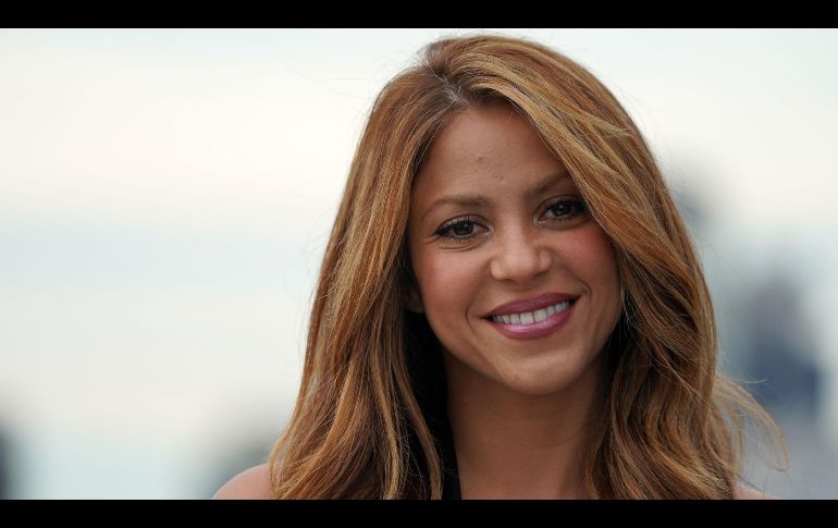 Shakira y el Mundial de la FIFA están más conectados de lo que crees. AFP/ARCHIVO