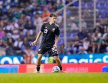 El zaguero explicó las precauciones tácticas que deberá tomar el Tri para neutralizar las principales armas ofensivas de Sudáfrica. IMAGO7.