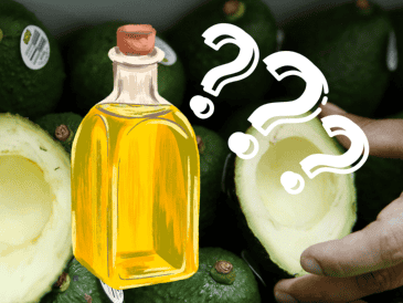 El aceite de aguacate extra virgen ofrece una amplia variedad de aplicaciones y ventajas para el organismo. EL INFORMADOR / ARCHIVO / CANVA