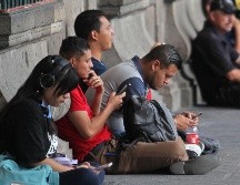 La fecha límite para registrar la línea telefónica es el 30 de junio, de lo contrario quedará inhabilitada. EL INFORMADOR / ARCHIVO