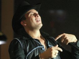 el debut del holograma de Valentín Elizalde, un espectáculo que regresó al 