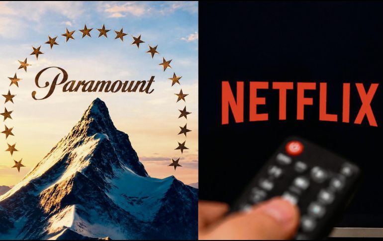 Paramount defiende su apuesta multimillonaria; Netflix niega señalamientos. ESPECIAL