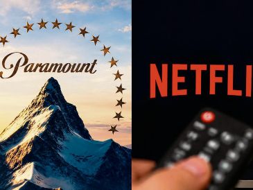 Paramount defiende su apuesta multimillonaria; Netflix niega señalamientos. ESPECIAL