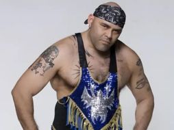 El ídolo de la lucha libre se encuentra en una delicada rehabilitación financiada por la WWE. ESPECIAL